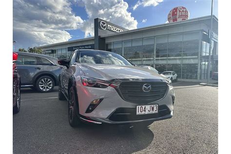 w4m browns plains|2024 Mazda CX